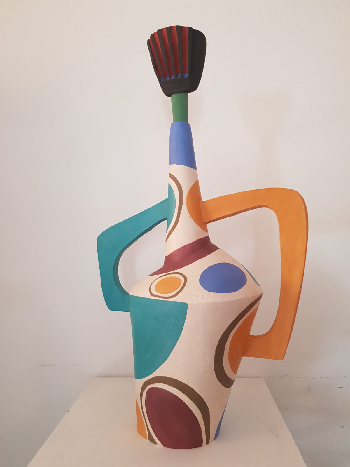 Création de l'artiste Simone Cassini