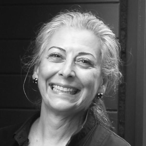 Carmen Lindahl