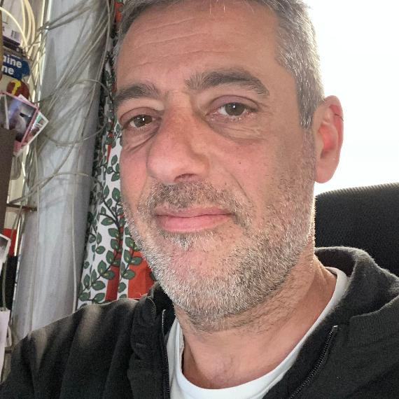 Fabien CAFFINO