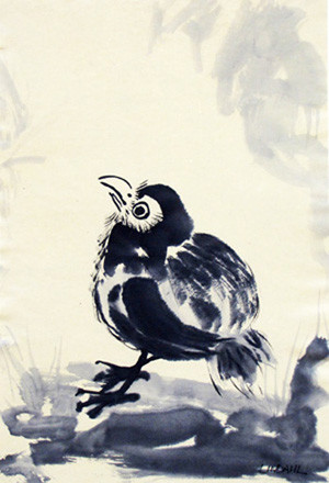 Création de l'artiste Carmen Lindahl