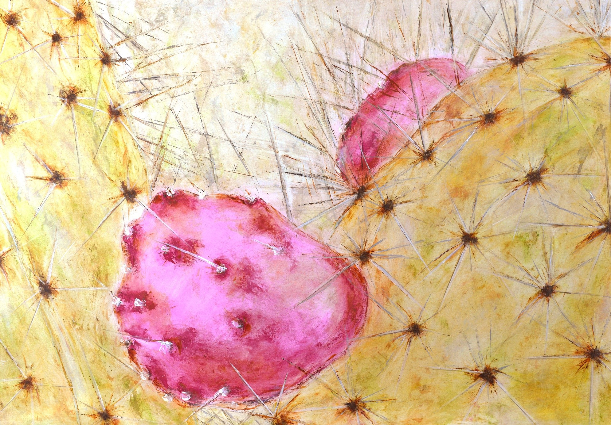 Création de l'artiste Carmen Lindahl