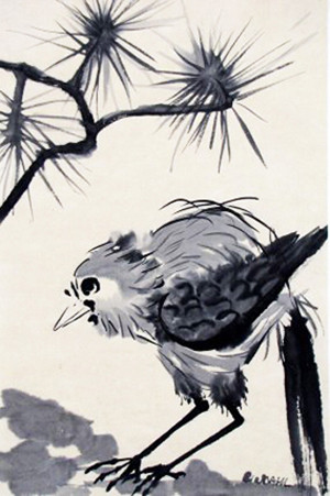 Création de l'artiste Carmen Lindahl